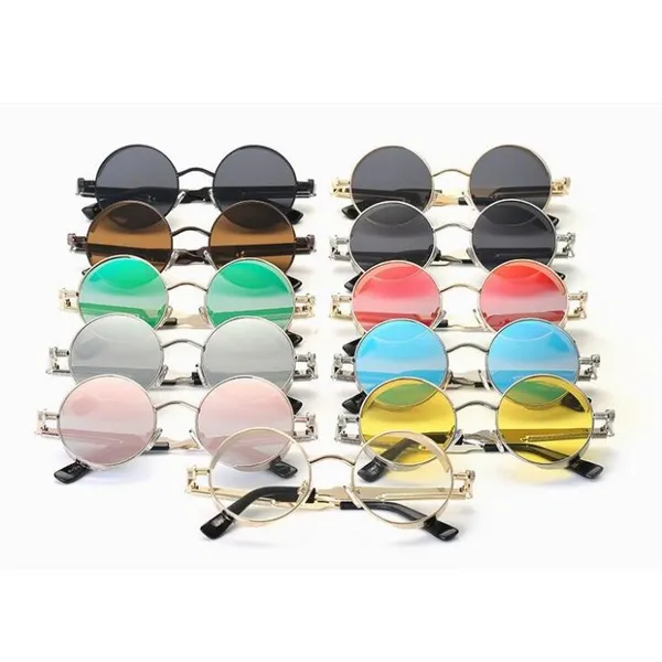 Punk Sunglasses