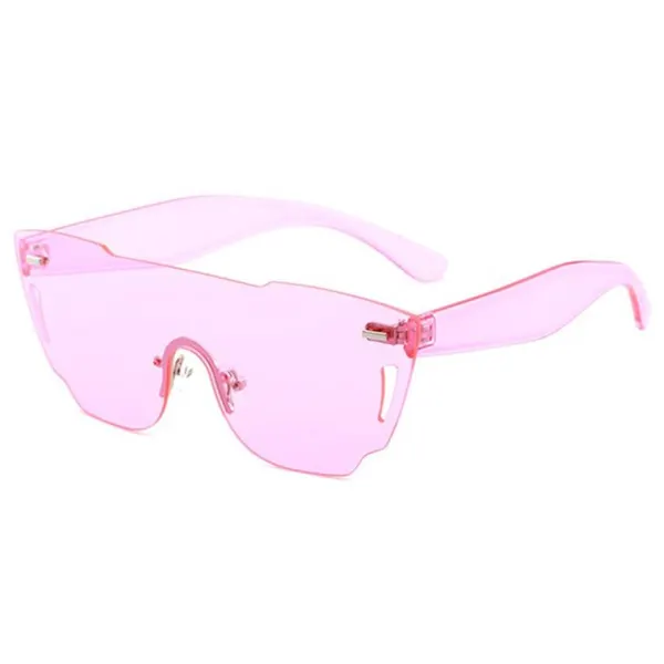 Quality Colorful Sunglasses