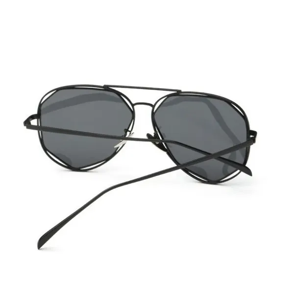 Quality Mirror Sunglasses