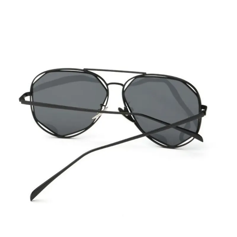 Quality Mirror Sunglasses