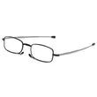 Reading Glasses Folding