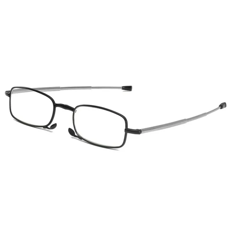 Reading Glasses Folding