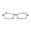 Reading Glasses Folding