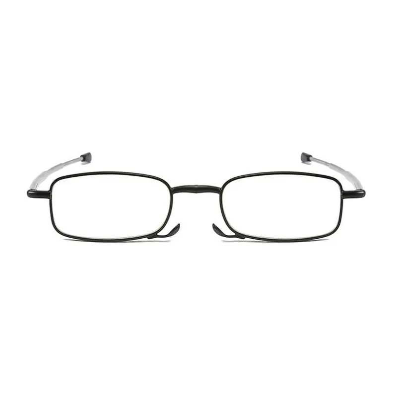 Reading Glasses Folding