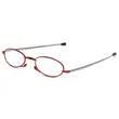Reading Glasses Folding