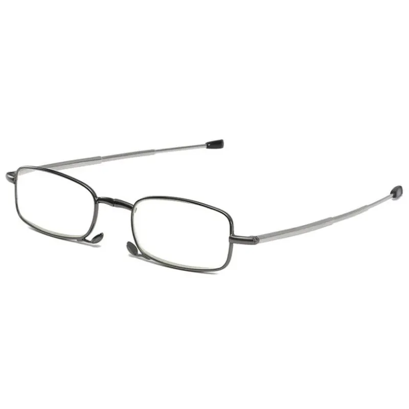 Reading Glasses Folding