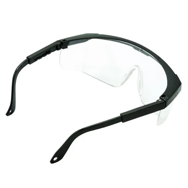 Ready To Ship Virus Eye Protection safety medical Goggles