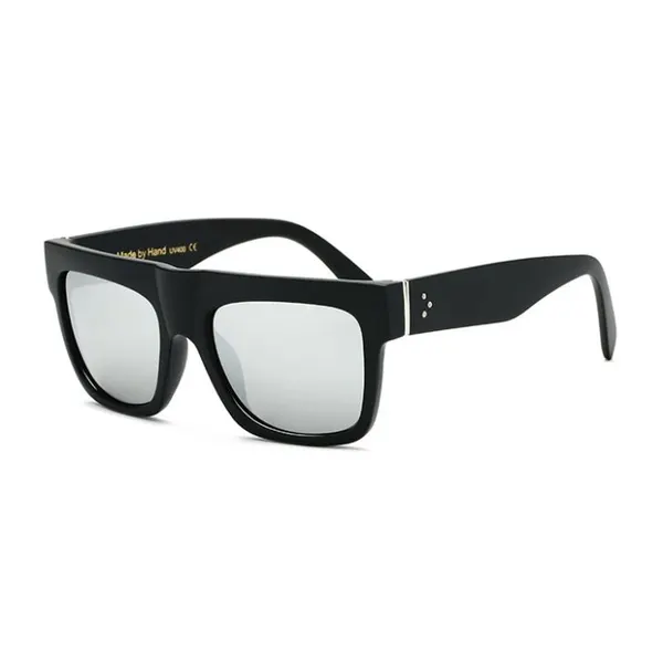 Retro Big Frame Shades