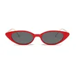 Retro Cateye Sunglasses