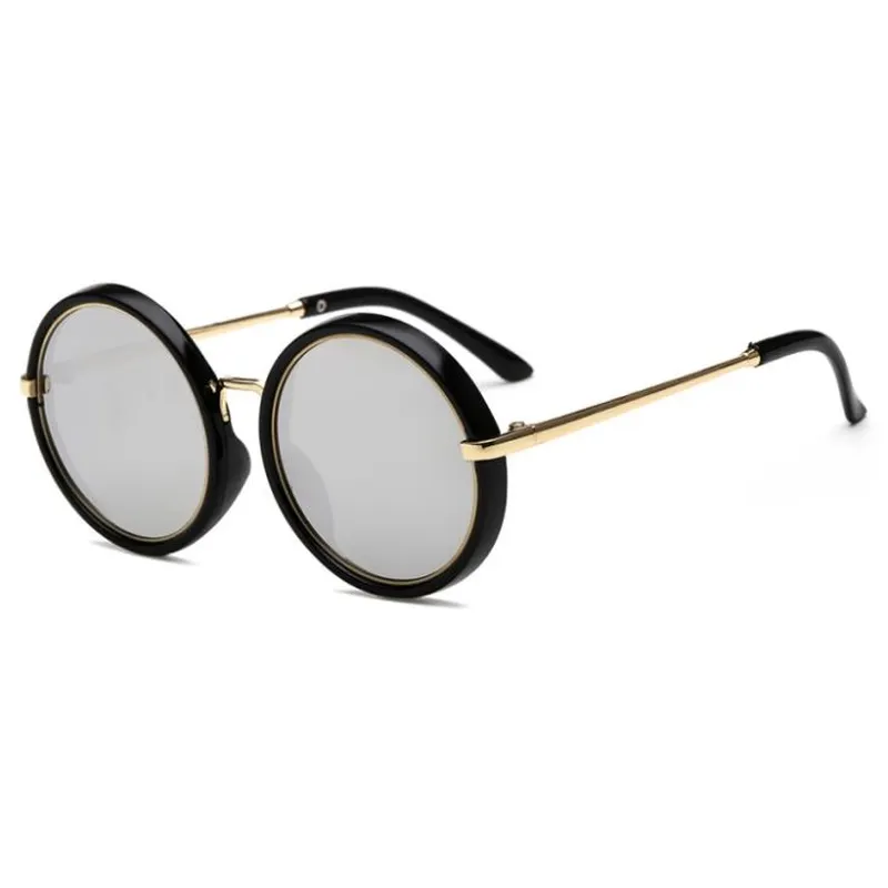 Retro Kids Sunglasses