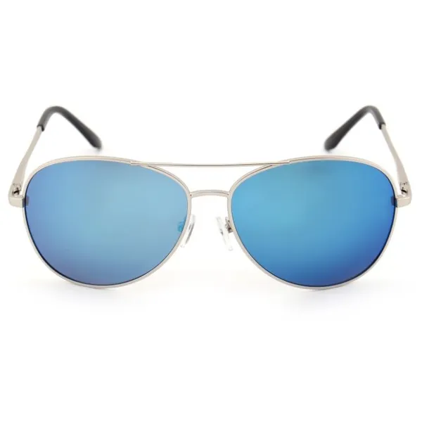 Retro Metal Sunglasses