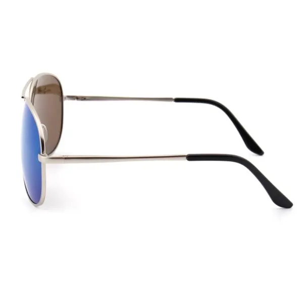 Retro Metal Sunglasses
