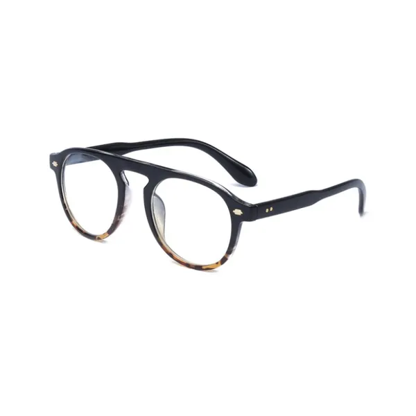 Retro Plastic Sunglasses