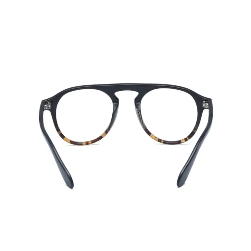 Retro Plastic Sunglasses