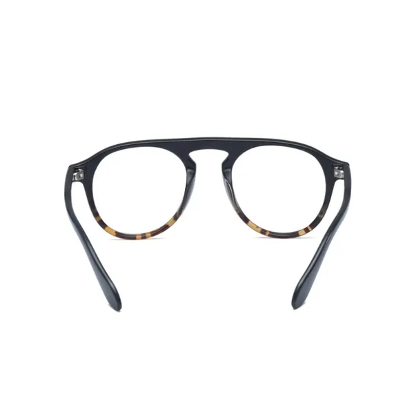 Retro Plastic Sunglasses