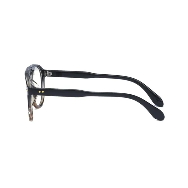 Retro Plastic Sunglasses