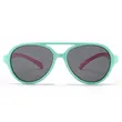 Retro Silicone Kids Sunglasses