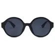 Retro-style Round Sunglasses 2019
