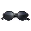 Retro-style Round Sunglasses 2019