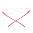Rimless Glasses