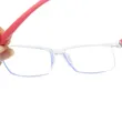 Rimless Glasses