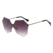 Rimless Sunglasses Women