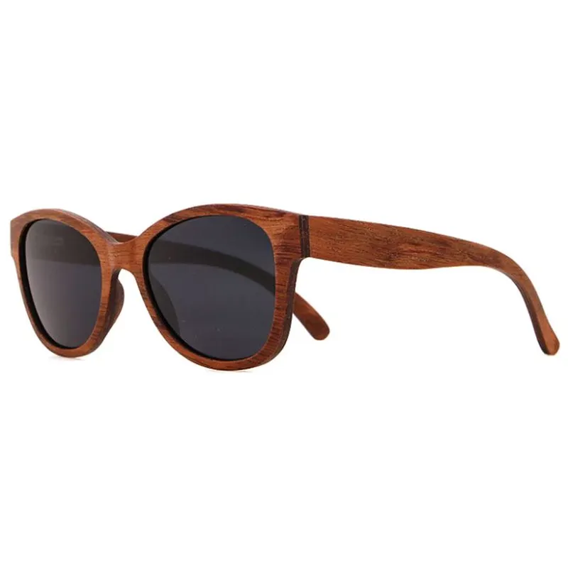 Rosewood Wood Sunglasses