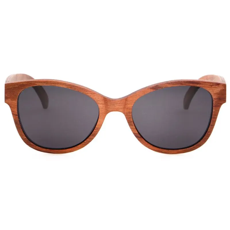 Rosewood Wood Sunglasses