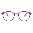 Round Reading Glasses