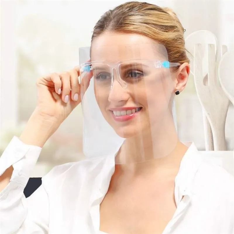 Safety Anti-splash Protective Shield