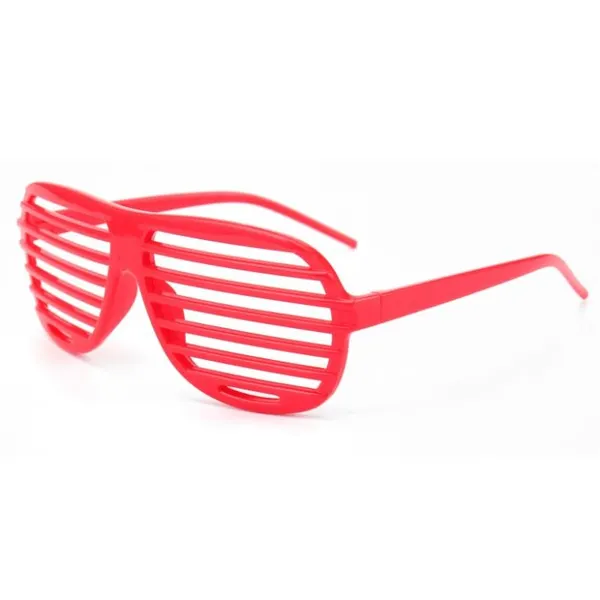 Shutter Promo Sunglasses