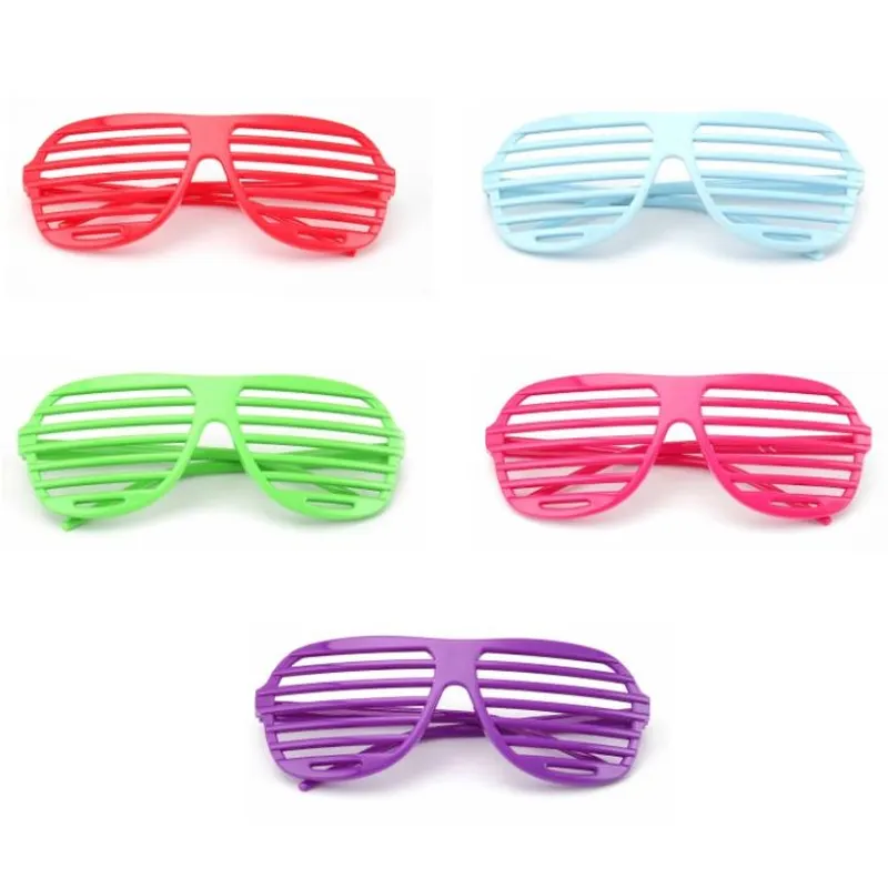 Shutter Promo Sunglasses