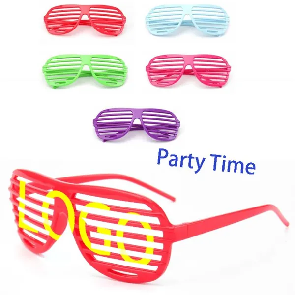 Shutter Promo Sunglasses