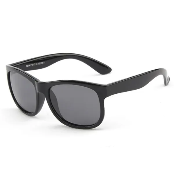 Silicone Kids Sunglasses Good Quality