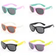 Silicone Kids Sunglasses Good Quality