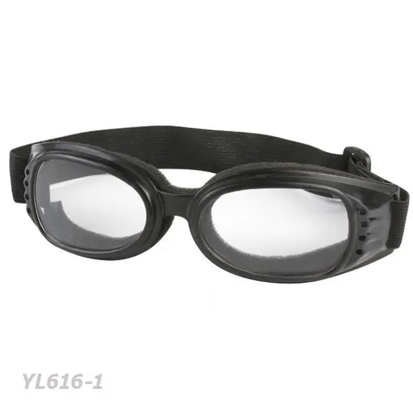 Skydiving Welding And Cutting Goggles