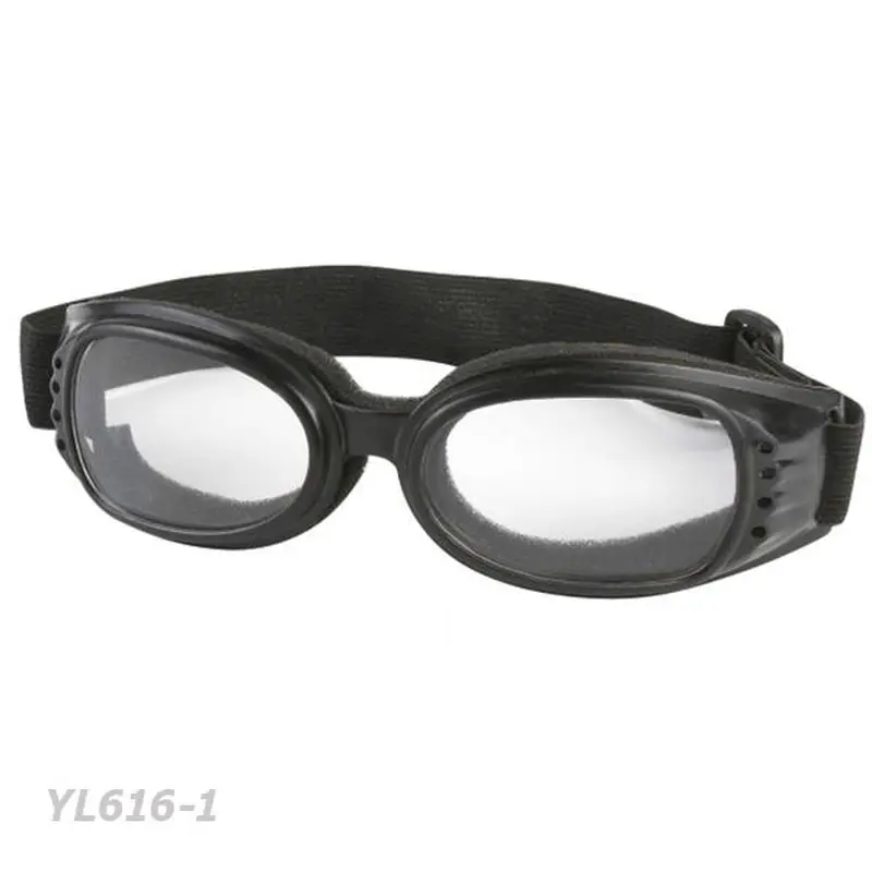 Skydiving Welding And Cutting Goggles