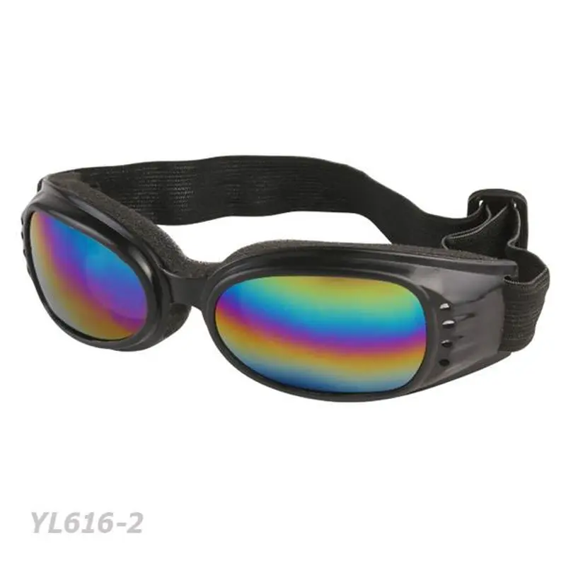 Skydiving Welding And Cutting Goggles