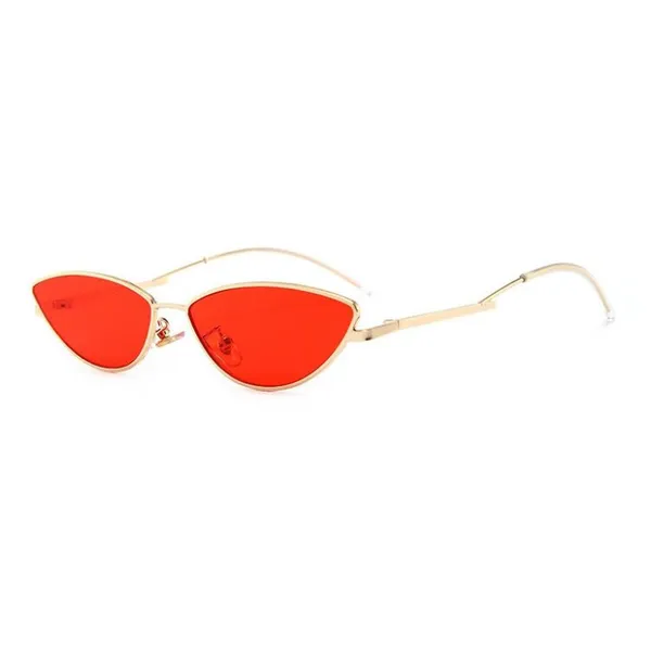 Small Cat Eye Sunglasses