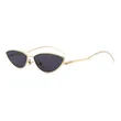 Small Cat Eye Sunglasses