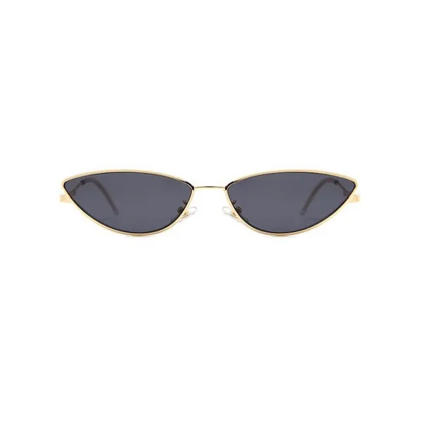 Small Cat Eye Sunglasses