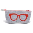 Soft Felt Sunglasses Cases