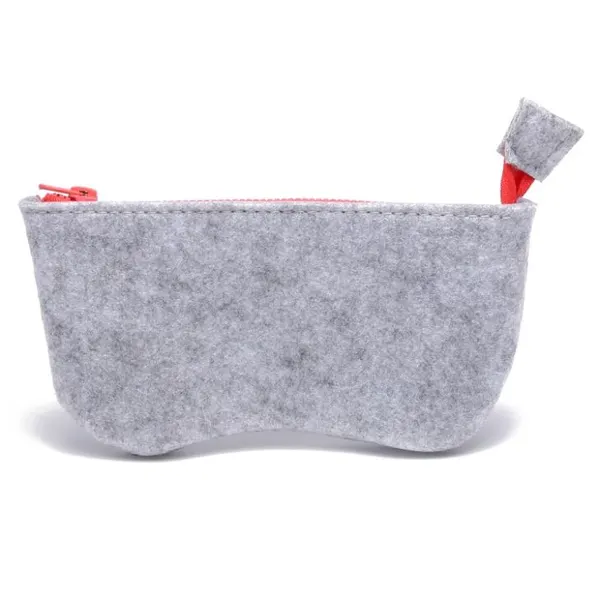 Soft Felt Sunglasses Cases