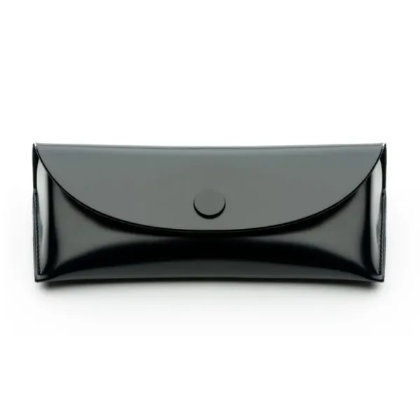 Soft Leather Glasses Case