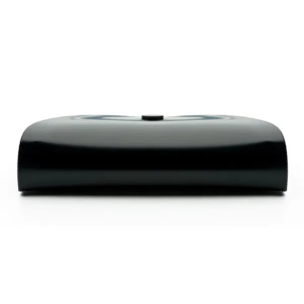 Soft Leather Glasses Case