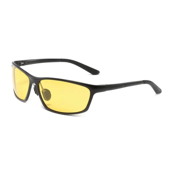 Sport Aluminum Sunglasses