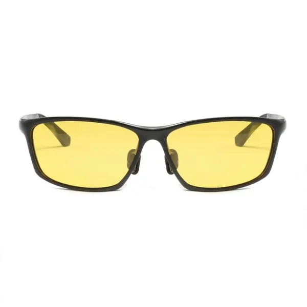 Sport Aluminum Sunglasses