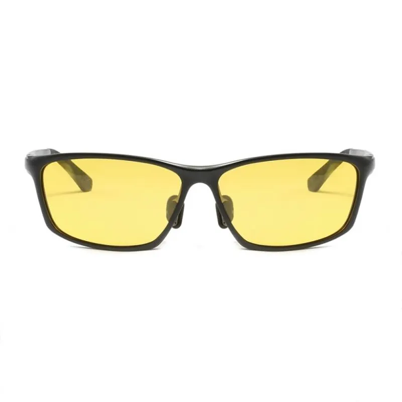 Sport Aluminum Sunglasses