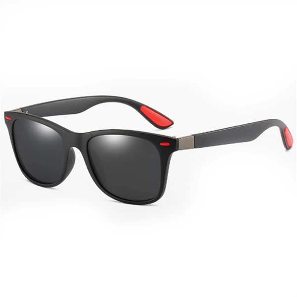 Sport Polarized Sunglasses Supplier