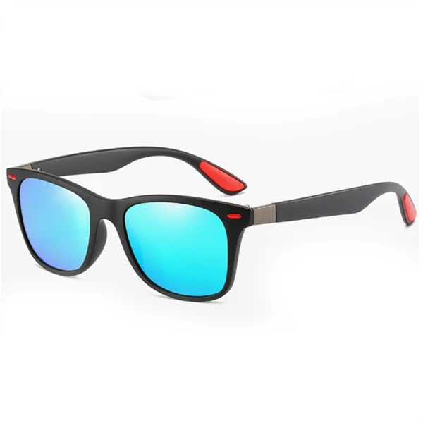 Sport Polarized Sunglasses Supplier